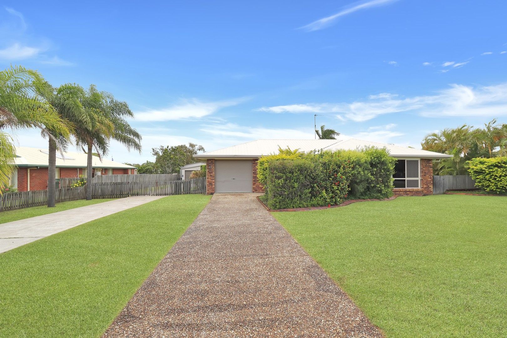 23 Bayrise Drive, Urangan QLD 4655, Image 1