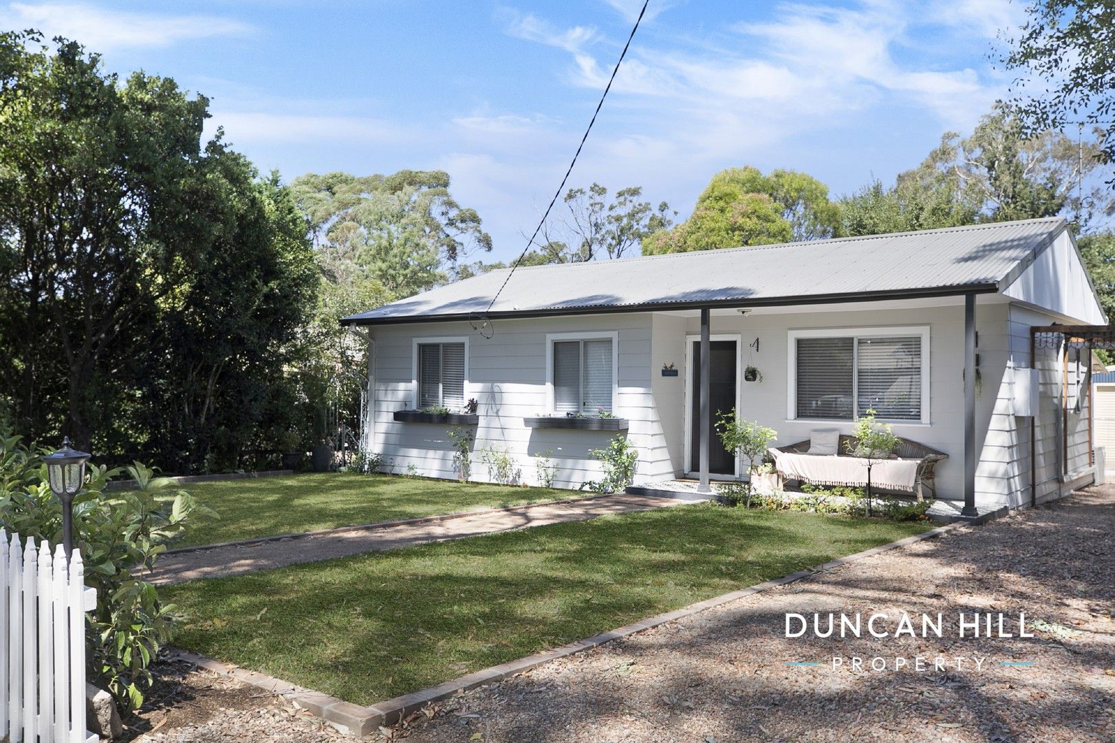 13 Renwick Drive, Balaclava NSW 2575 Domain