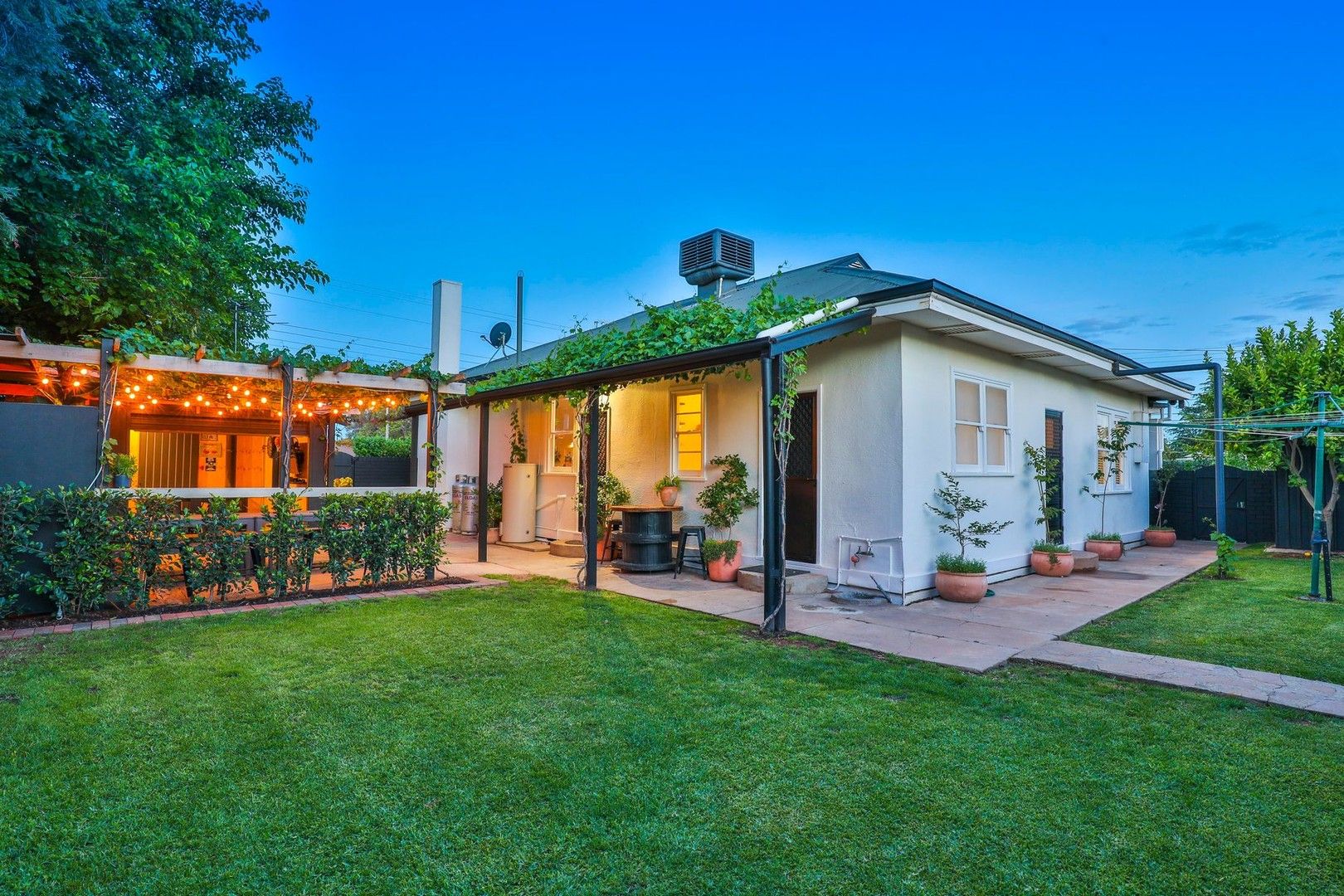 3 bedrooms House in 167 Walnut Avenue MILDURA VIC, 3500
