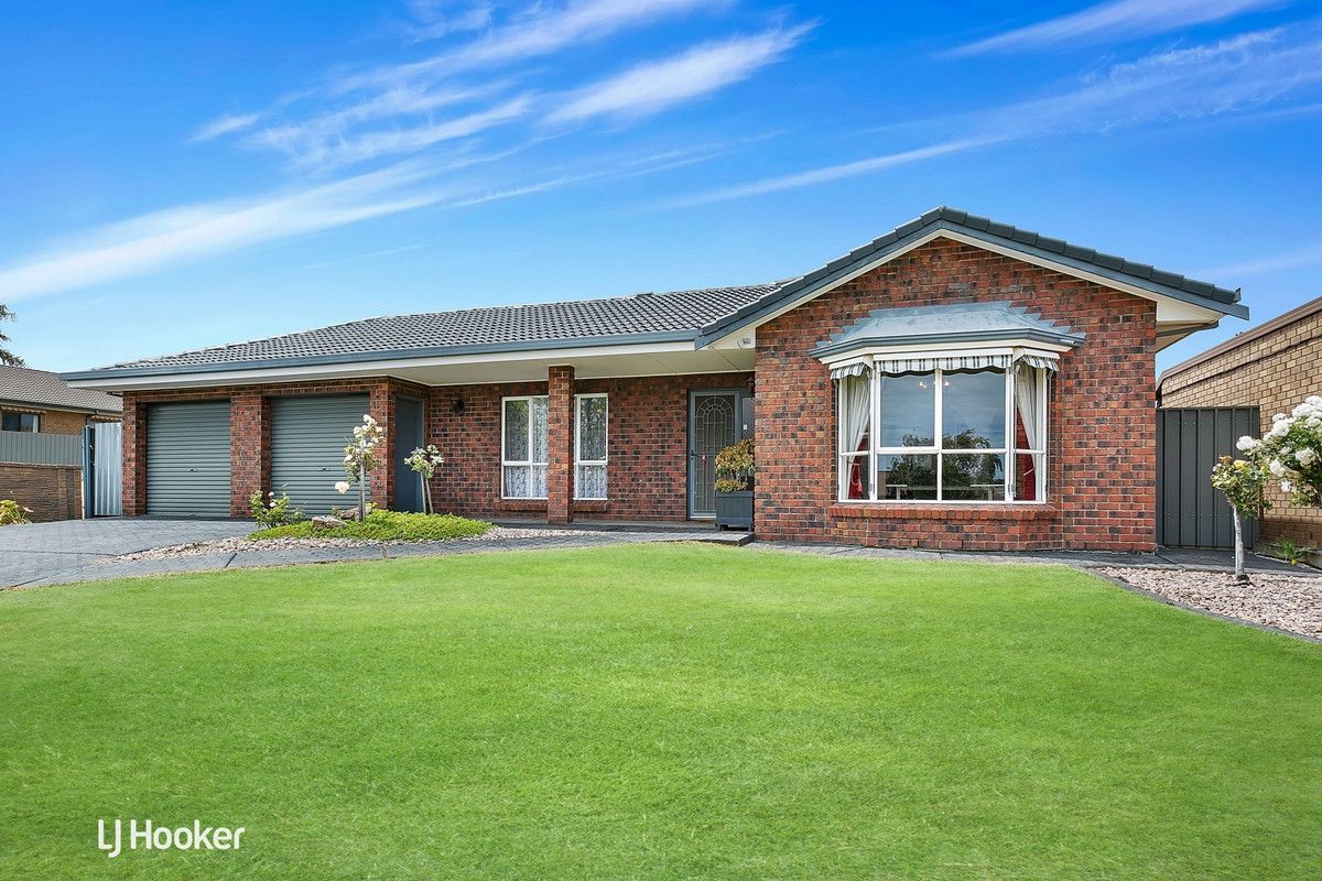 16 Antonia Circuit, Hallett Cove SA 5158, Image 0