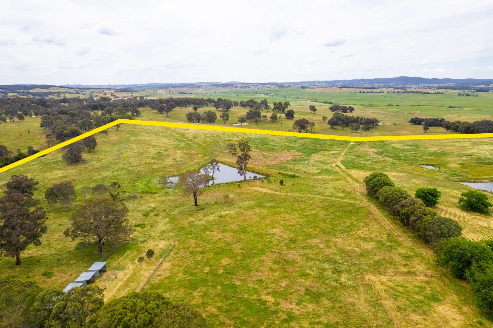 271 Sibley Road, Gundaroo NSW 2620, Image 2