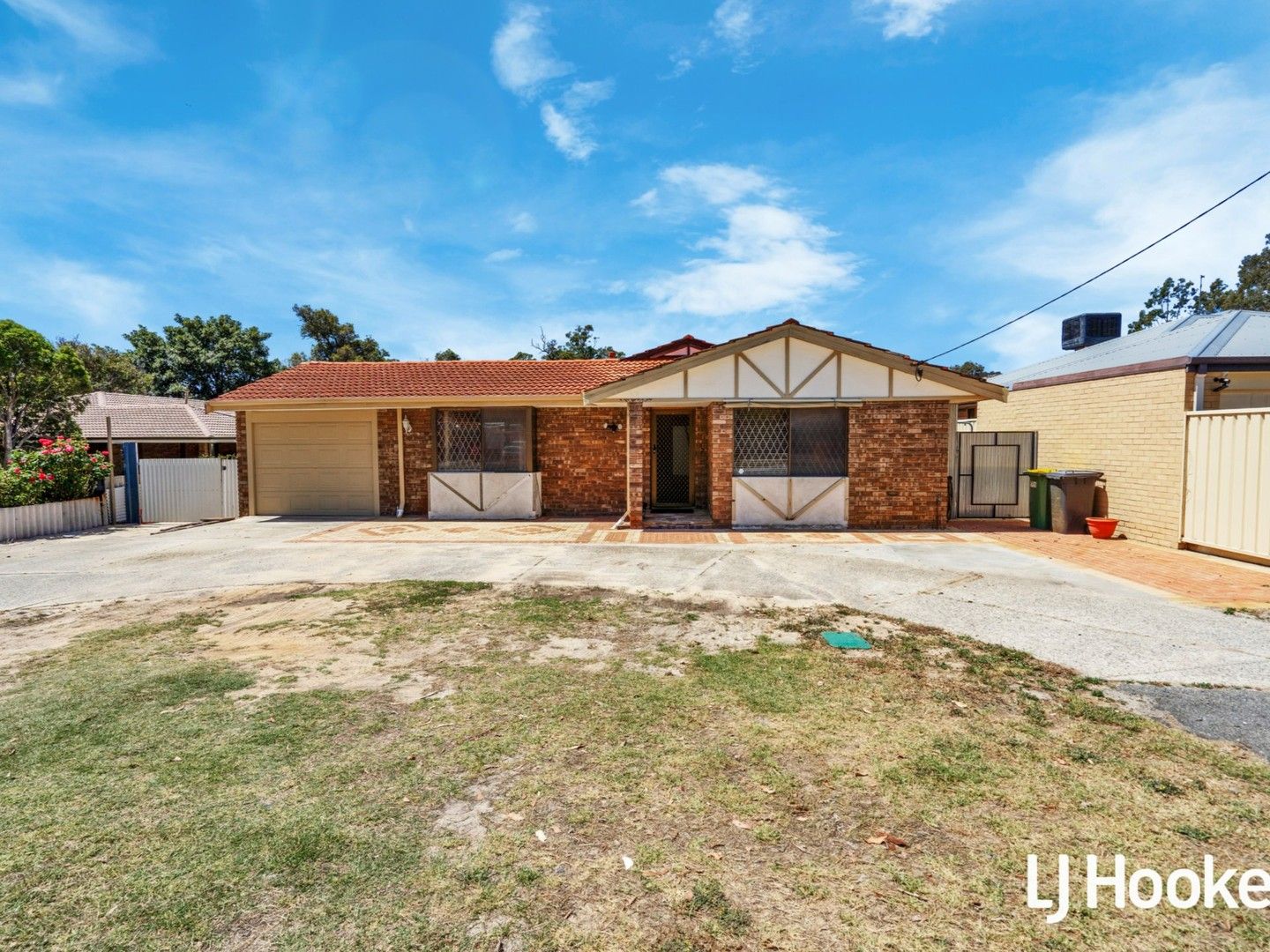 4 bedrooms House in 226 Hicks Street GOSNELLS WA, 6110