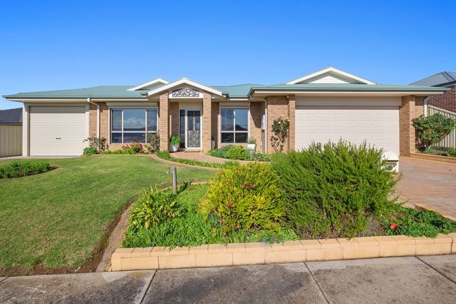 Picture of 14 Louisa Court, LEONGATHA VIC 3953
