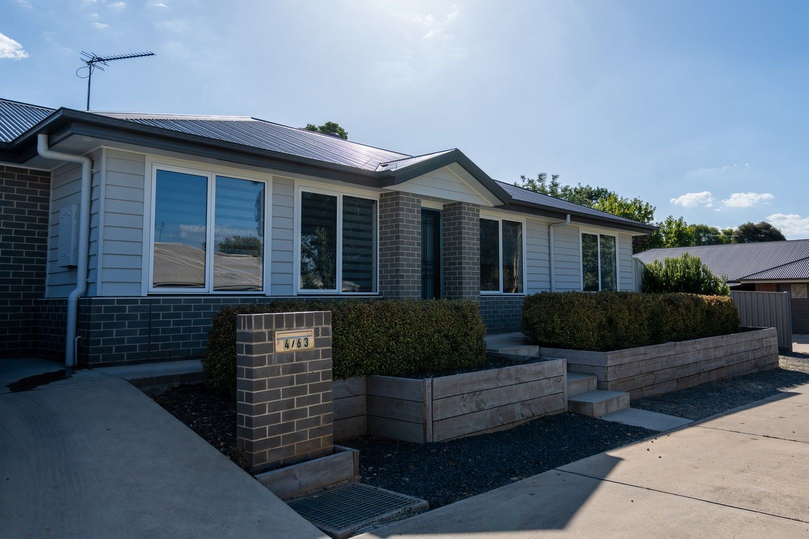 4/63 Bundara Crescent, Tumut NSW 2720 House For Rent 550 Domain