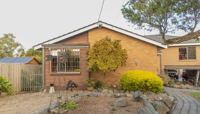 Picture of 38 Dunbar Grove, CHURCHILL VIC 3842