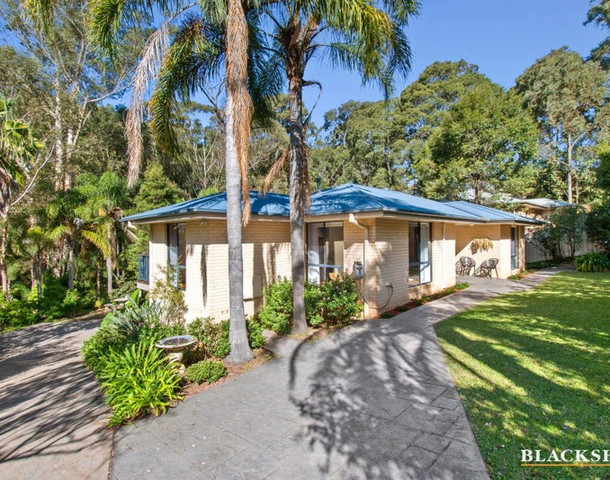 15 Barrani Place, Lilli Pilli NSW 2536