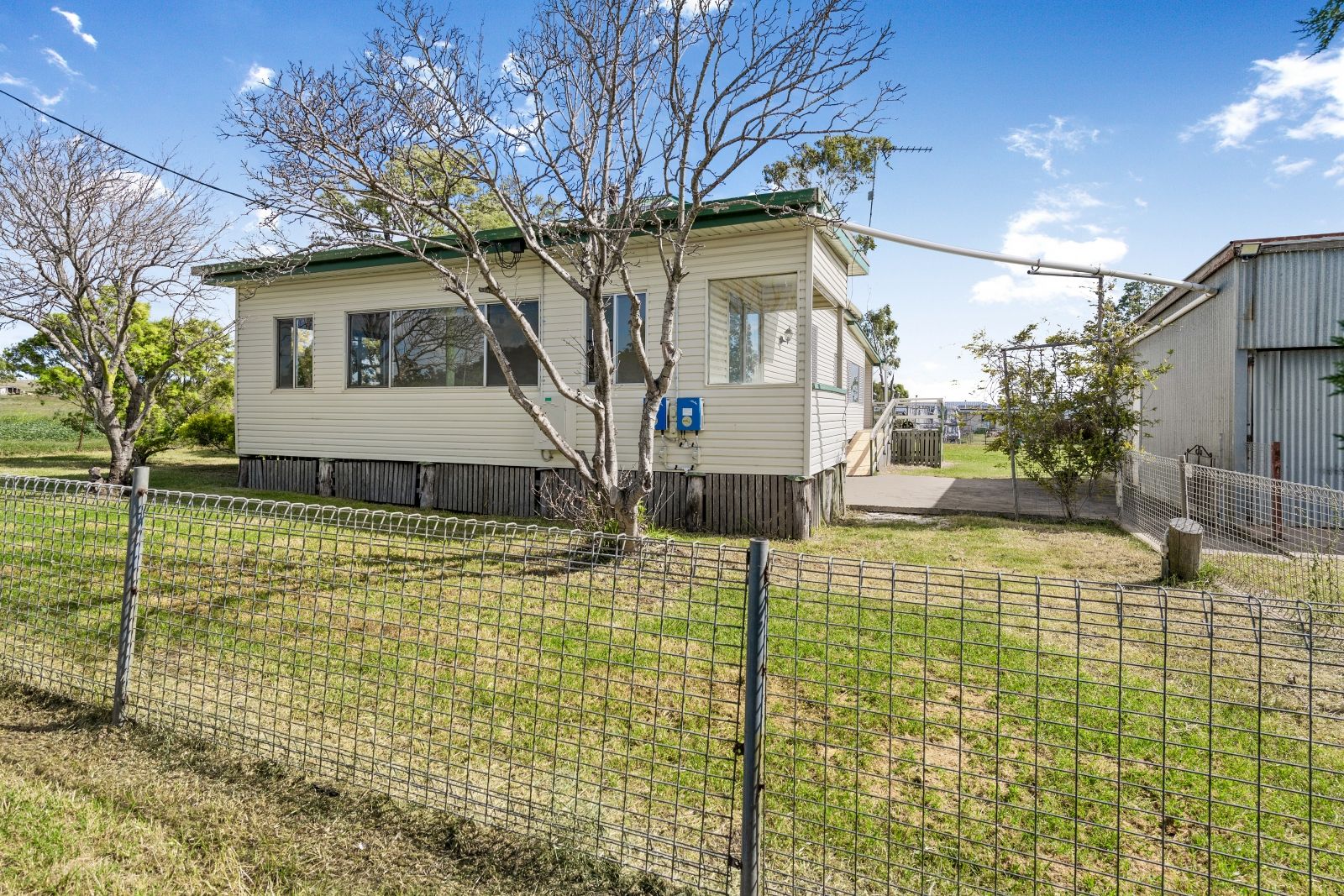 331 Gowrie Junction Road, Gowrie Junction QLD 4352, Image 1