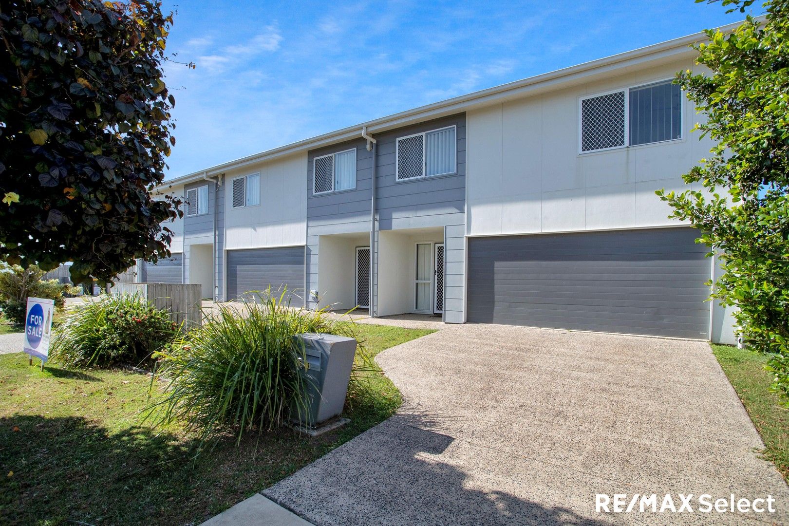 1,2&3/17 Willoughby Crescent, East Mackay QLD 4740, Image 0