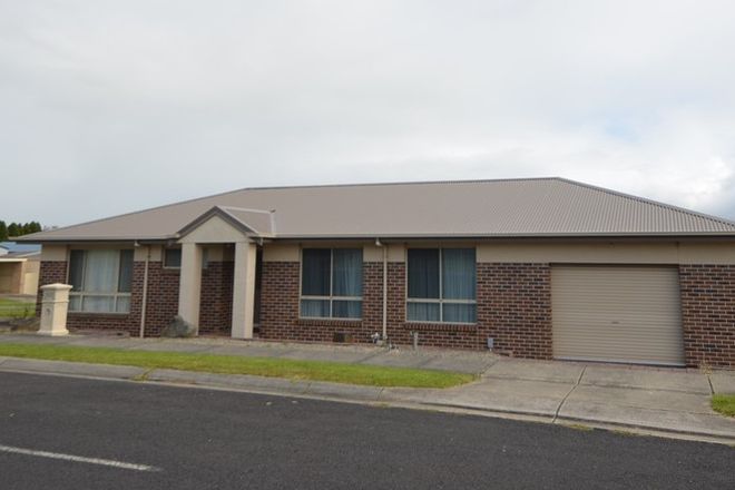 Picture of 1/186 Must Street, PORTLAND VIC 3305