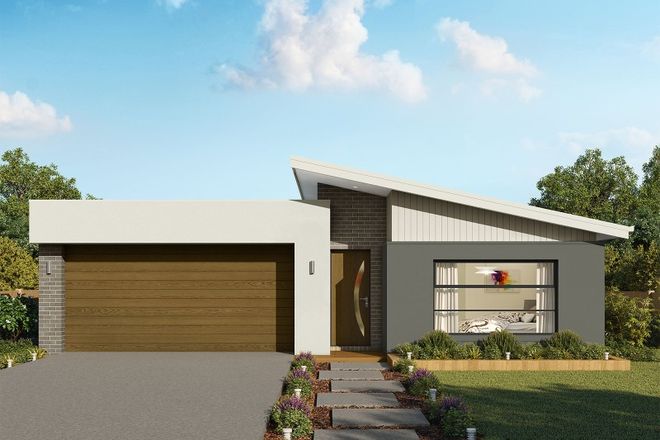 Picture of Lot 5 Silver Leaf Court, SEVILLE VIC 3139