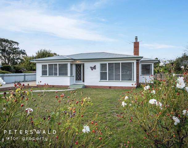 10 Franklin Street, Richmond TAS 7025