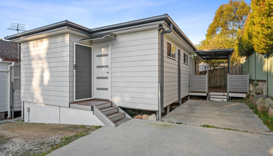 Picture of 741A Warringah Road, FORESTVILLE NSW 2087