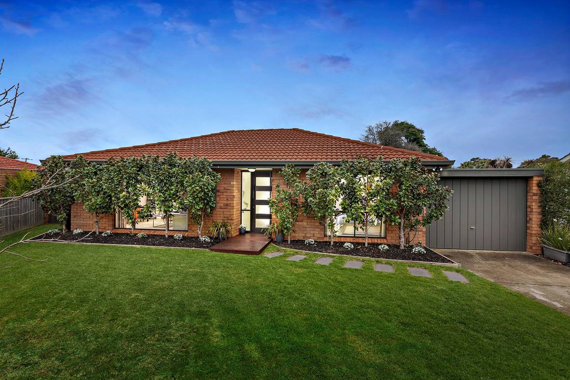 Picture of 7 Kingston Court, CHELSEA VIC 3196