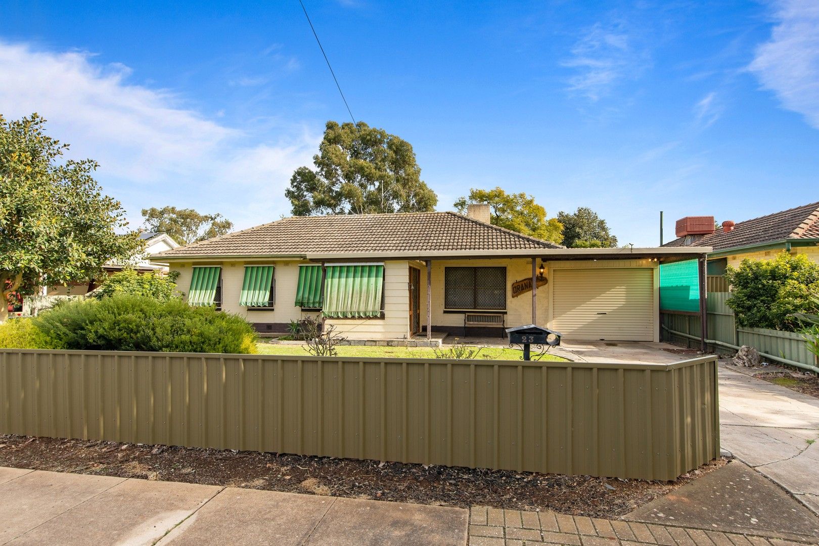 23 Minchington Road, Elizabeth North SA 5113, Image 0