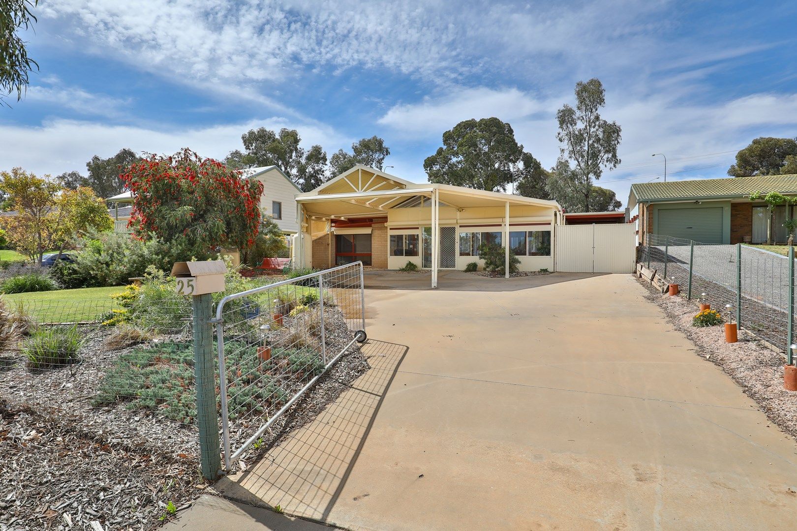 25 Riverview Drive, Dareton NSW 2717, Image 0