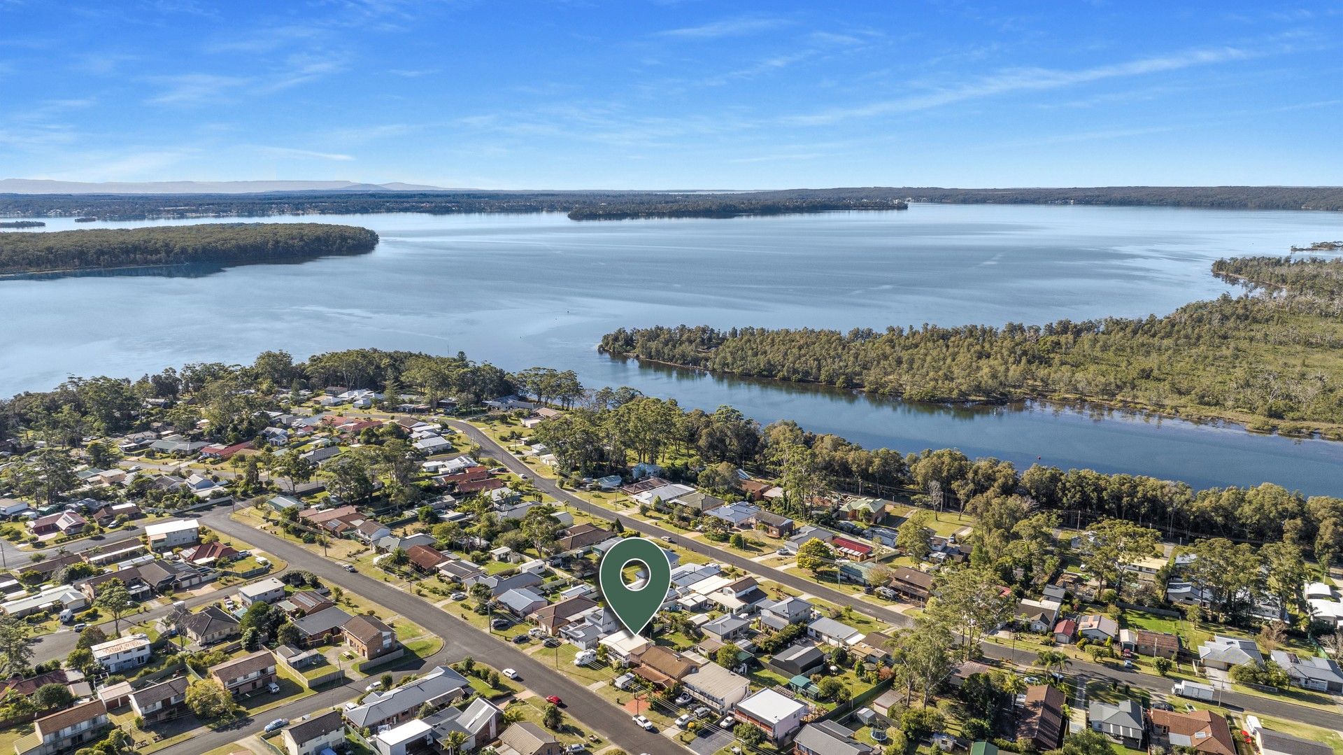 26 Tradewinds Avenue, Sussex Inlet NSW 2540, Image 0