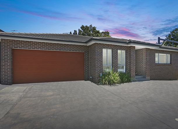 6/20-24 Meager Avenue, Padstow NSW 2211