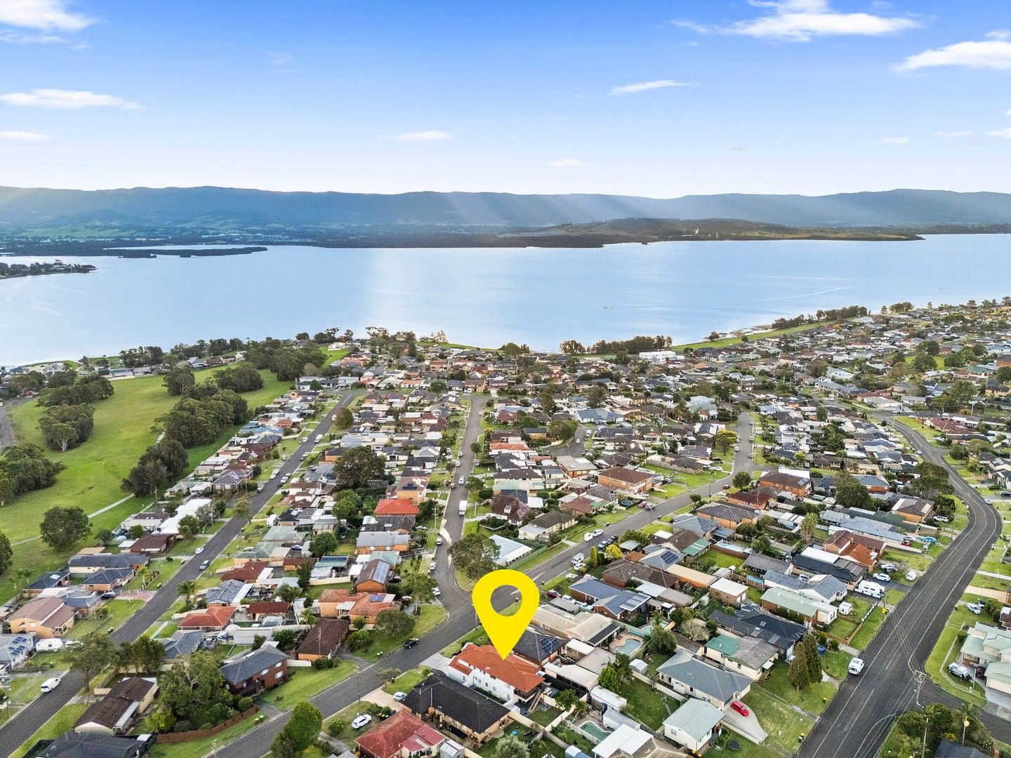 2 bedrooms Apartment / Unit / Flat in 2/43 Cox Parade MOUNT WARRIGAL NSW, 2528