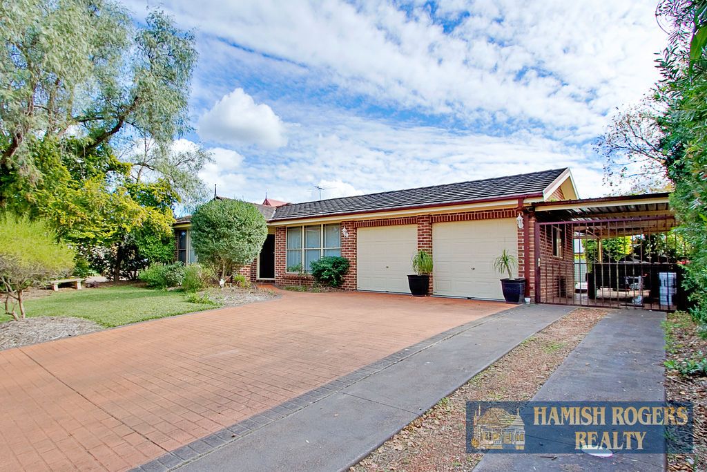 25 Winnifred Road, Mcgraths Hill NSW 2756, Image 1