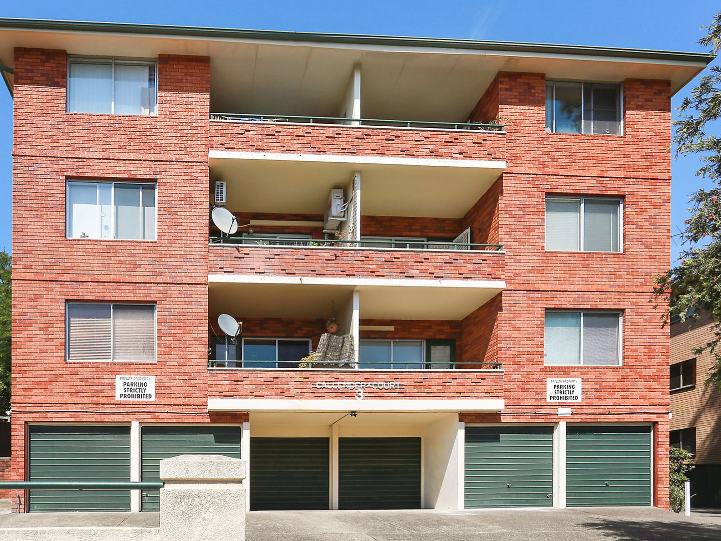 13/3 Short Street, Carlton NSW 2218, Image 2