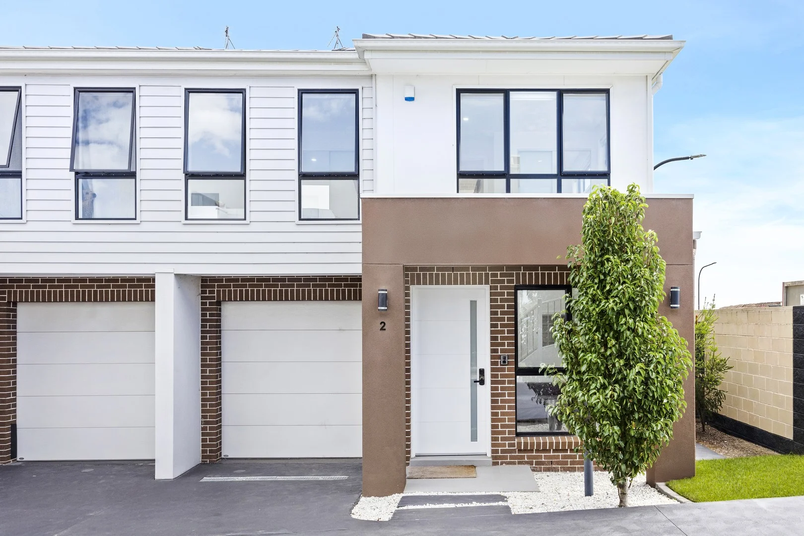 2 Mumberson Glade (Tallawong), Schofields NSW 2762