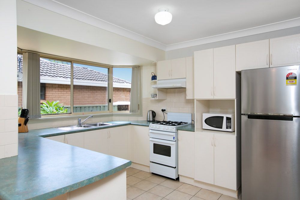 2/88-92 Campbell Street, Woonona NSW 2517, Image 2