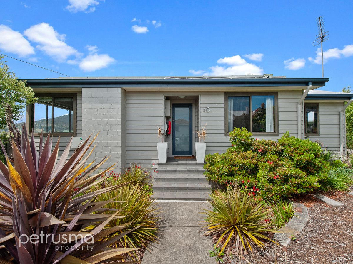 40 Charlotte Street, New Norfolk TAS 7140, Image 0