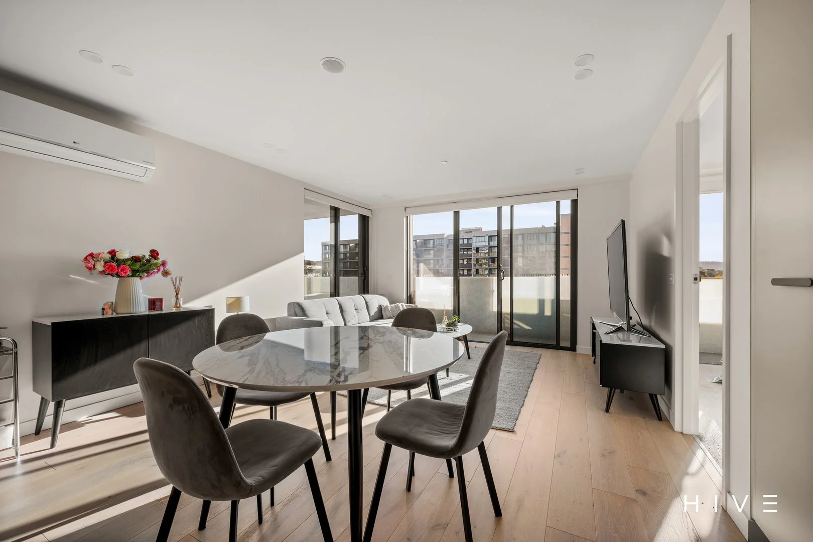 Additional image 7 of 406/258 Northbourne Avenue, Dickson ACT 2602