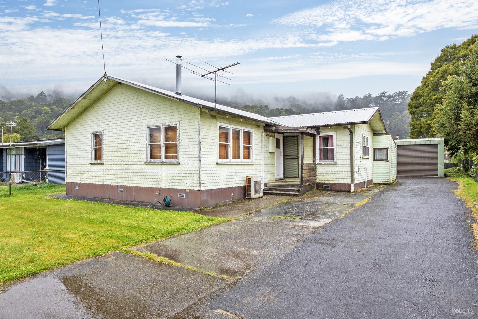 14 Cohen Street, Rosebery TAS 7470, Image 0