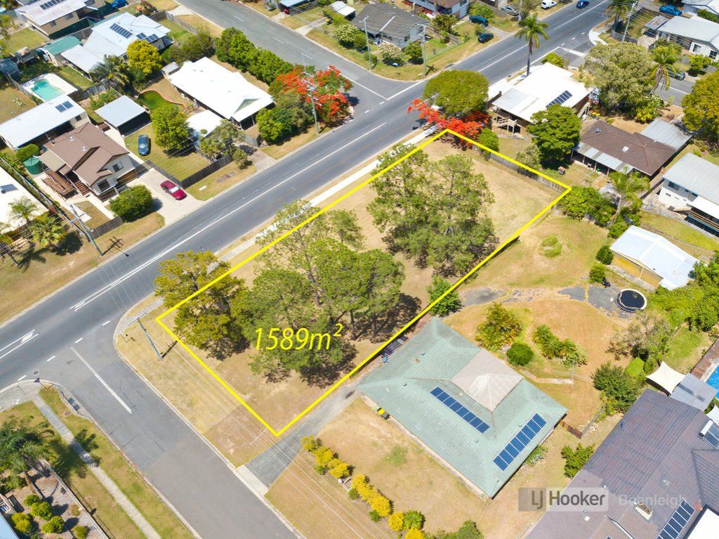 2 Woodbeck Street, Beenleigh QLD 4207, Image 1