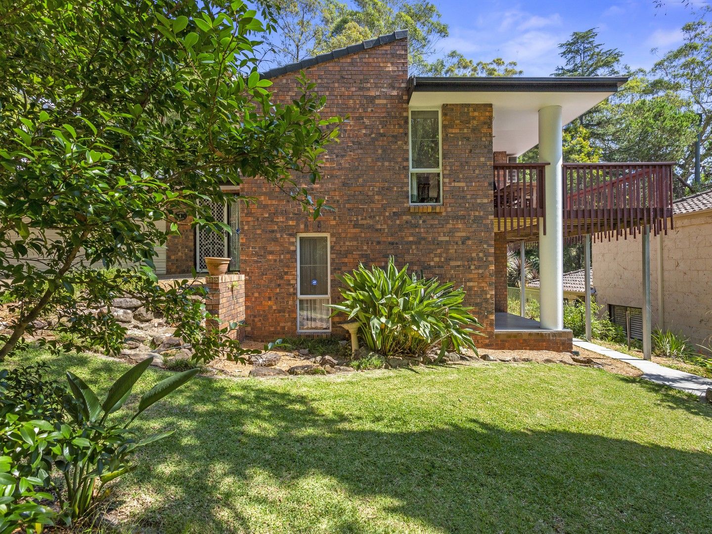 4 Glenhaven Place, Oyster Bay NSW 2225, Image 0