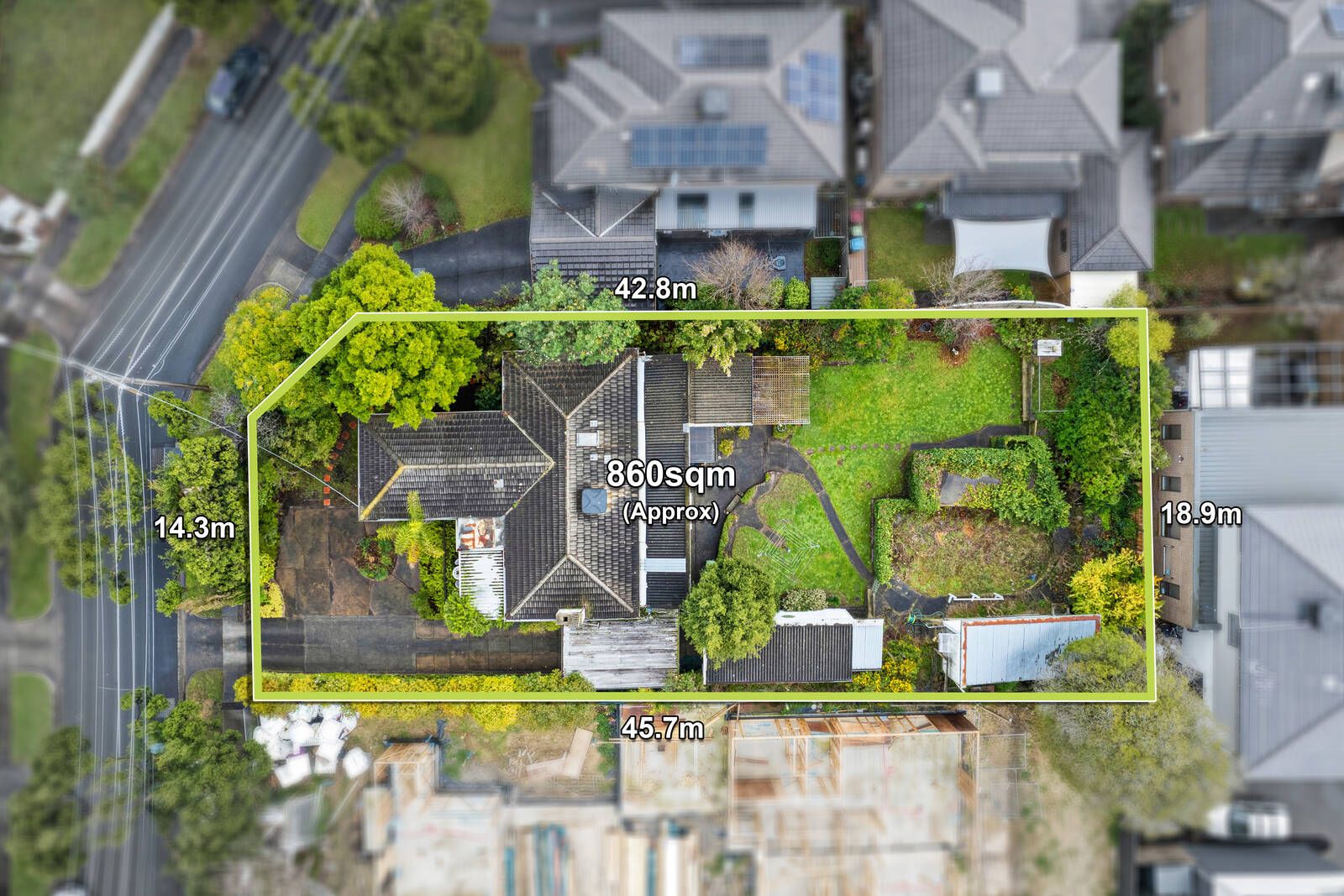 6 Sussex Street, Ringwood VIC 3134, Image 0