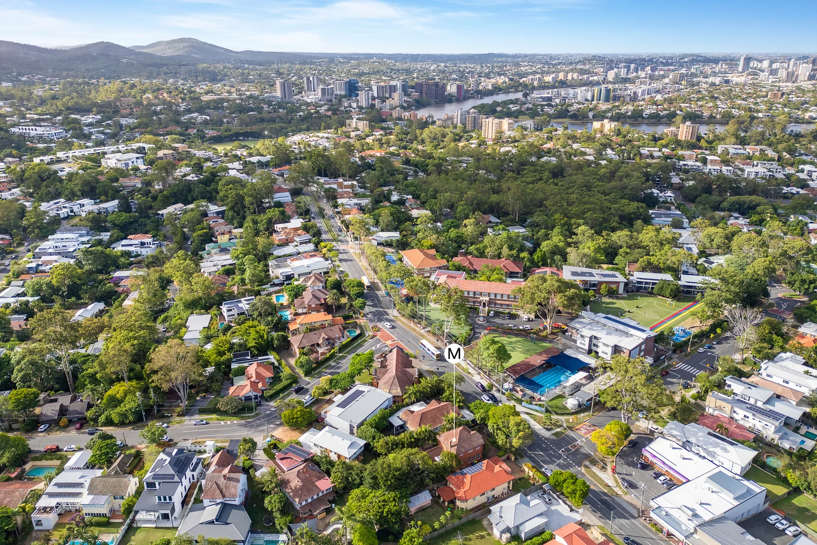 Additional image 17 of 11 Hawken Drive, St Lucia QLD 4067