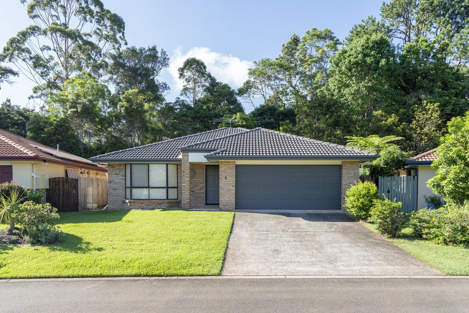 6/5-15 Cook Road, Tamborine Mountain QLD 4272, Image 0