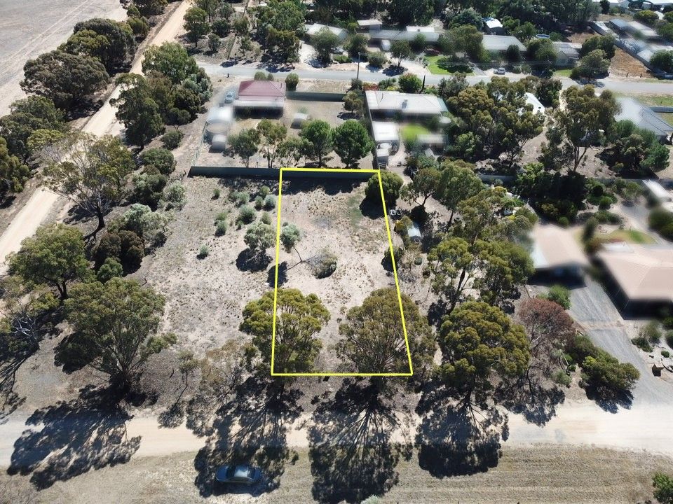 3 McIntosh Avenue, Rupanyup VIC 3388, Image 1