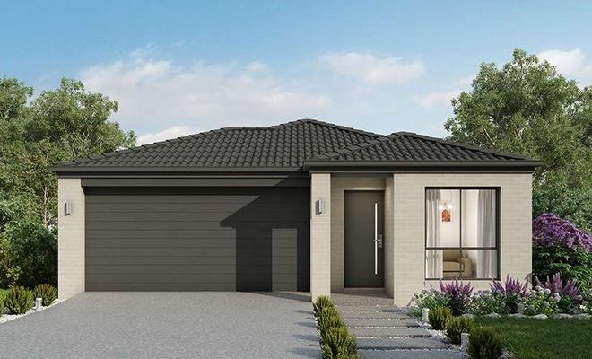 Picture of Lot 127 8 Sharam Dr, GRIFFITH NSW 2680