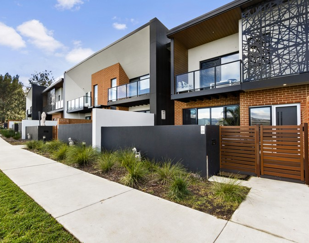 7/1 Rowland Rees Crescent, Greenway ACT 2900