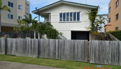 Picture of 6 Burrows Street, BIGGERA WATERS QLD 4216