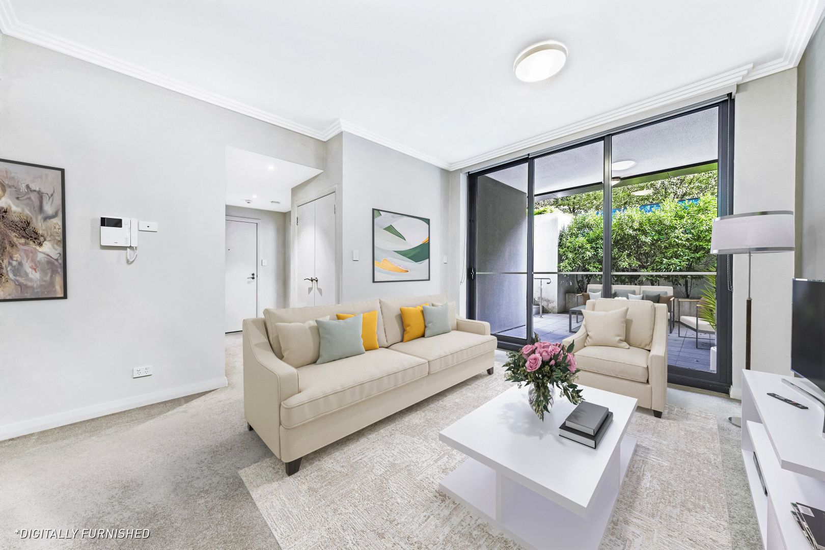 201/5 Waterways Street, Wentworth Point NSW 2127, Image 1