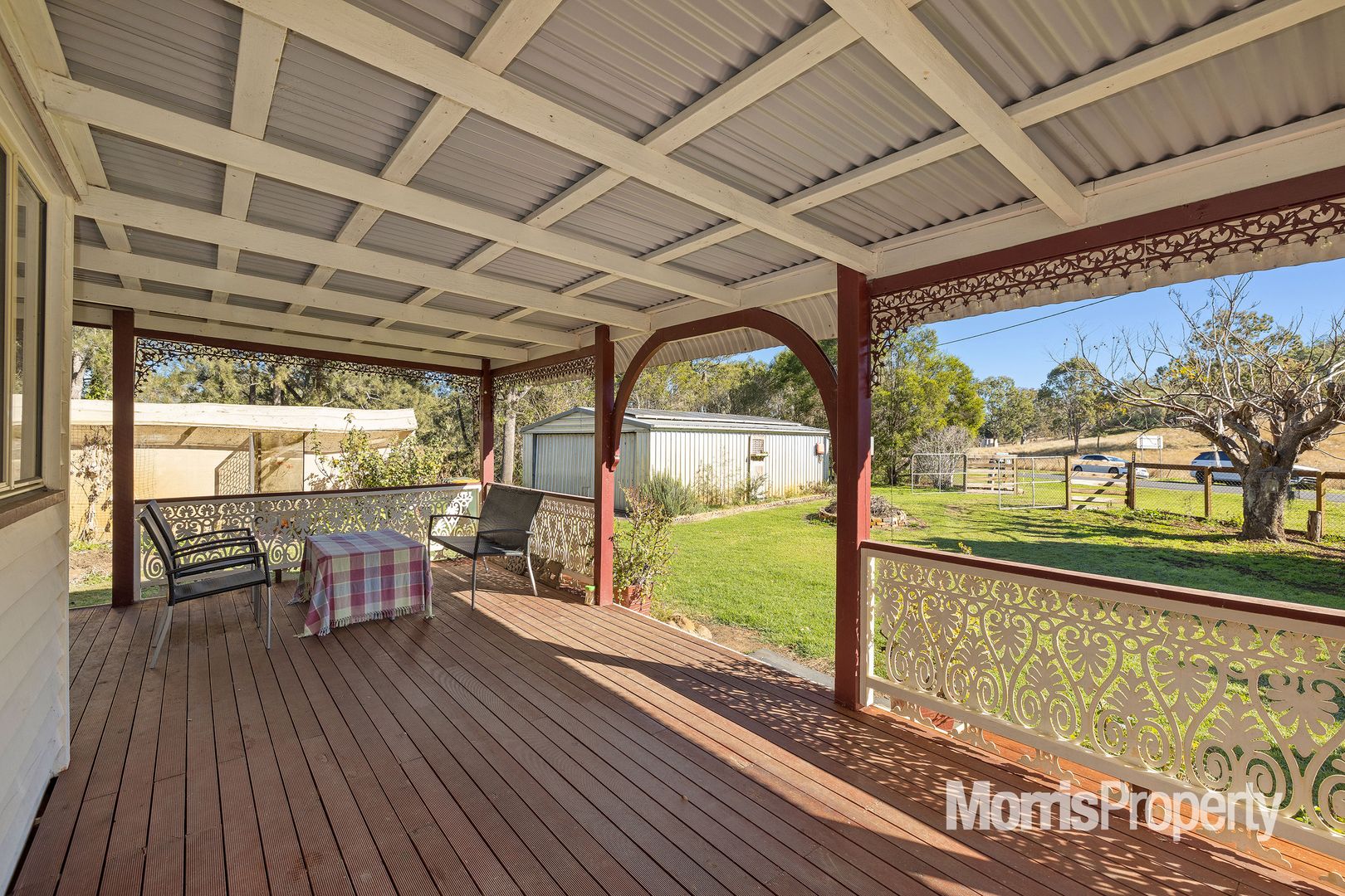 42 Widgee Creek Road, Hillview QLD 4285, Image 1