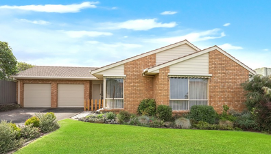 Picture of 11 Kingsway Court, WARRNAMBOOL VIC 3280