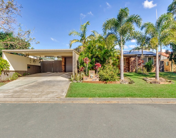 8 Wombat Court, Lawnton QLD 4501