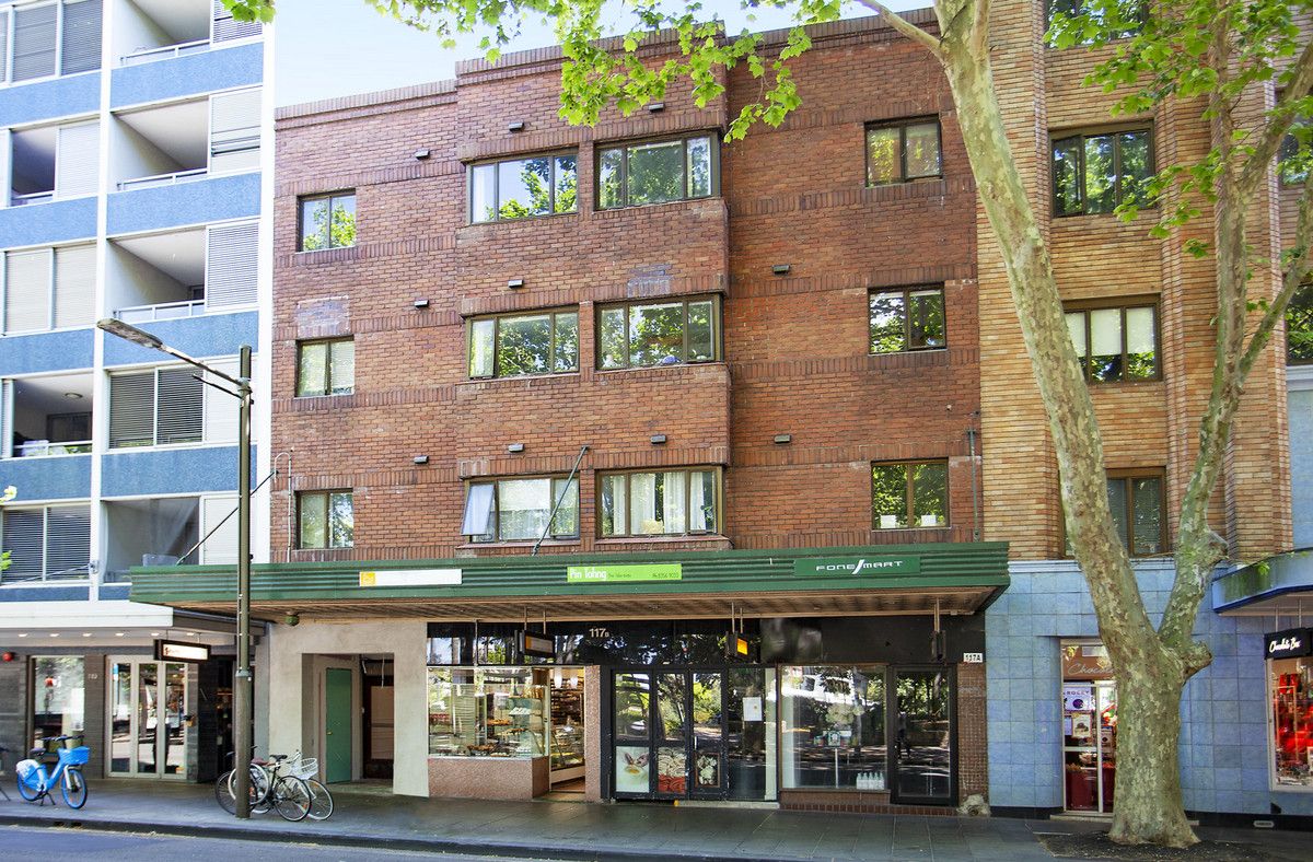 302/117D Macleay Street, Potts Point NSW 2011, Image 0
