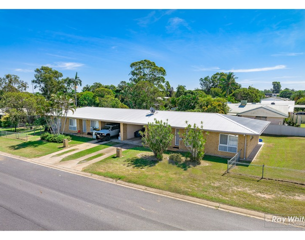 19 Johnson Road, Gracemere QLD 4702