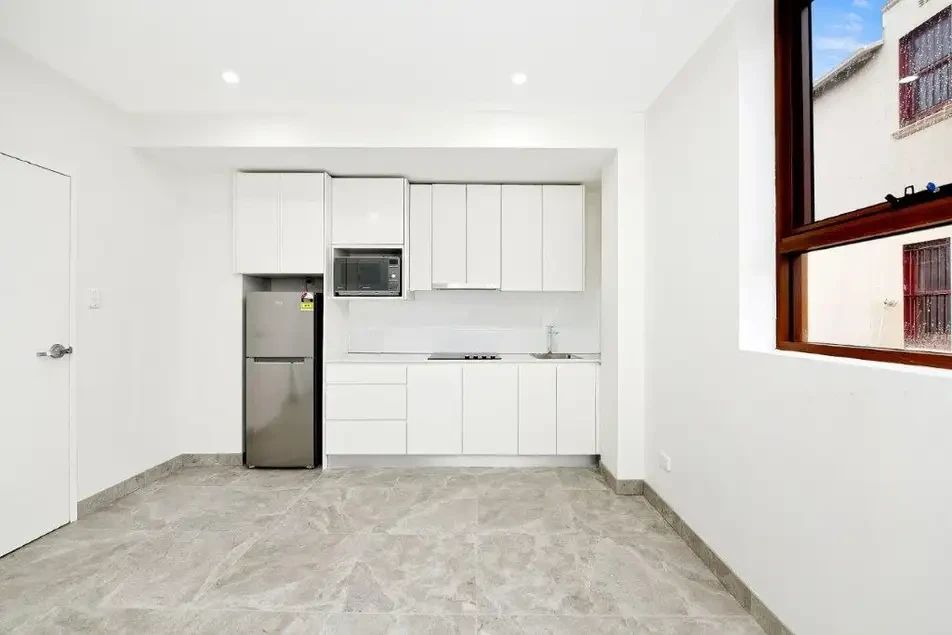 Studio in 1/159 King Street, NEWTOWN NSW, 2042