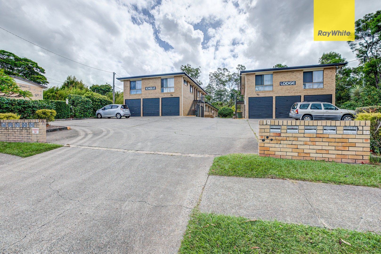 2/10 North Road, Woodridge QLD 4114, Image 0