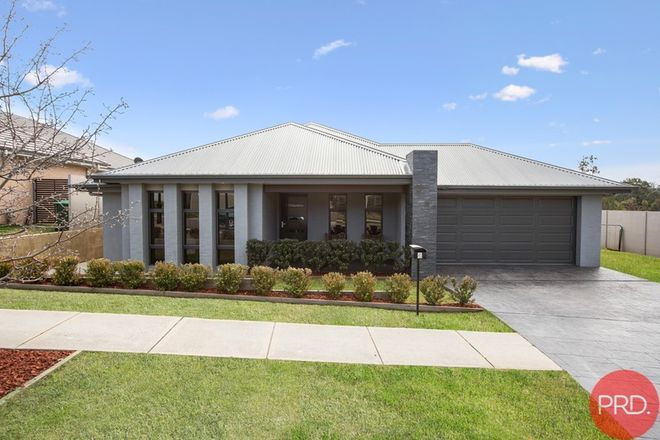 Picture of 4 Kinnavane Road, NORTH ROTHBURY NSW 2335