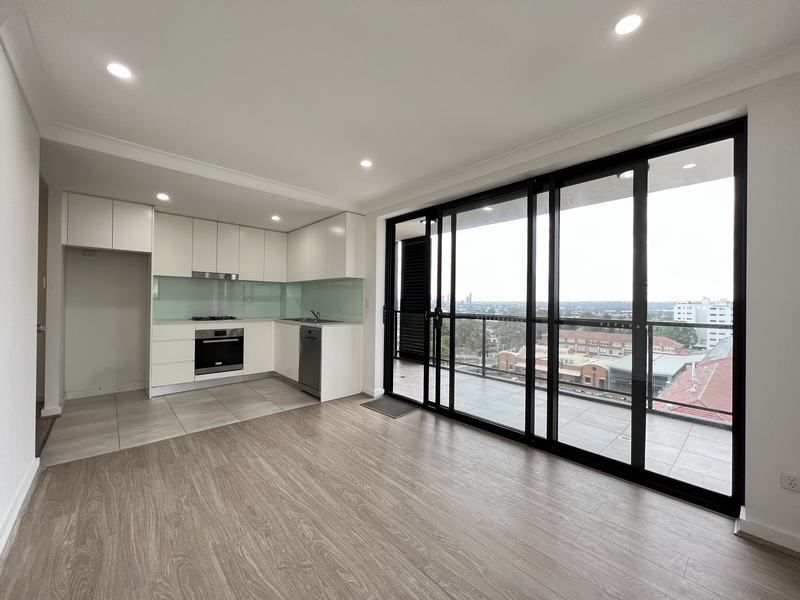 1 bedrooms Apartment / Unit / Flat in 51/27-29 Mary Street AUBURN NSW, 2144