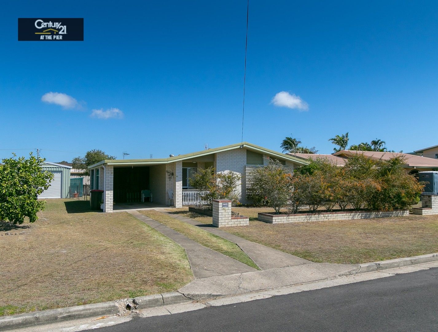 41 Wonga Street, Scarness QLD 4655, Image 0