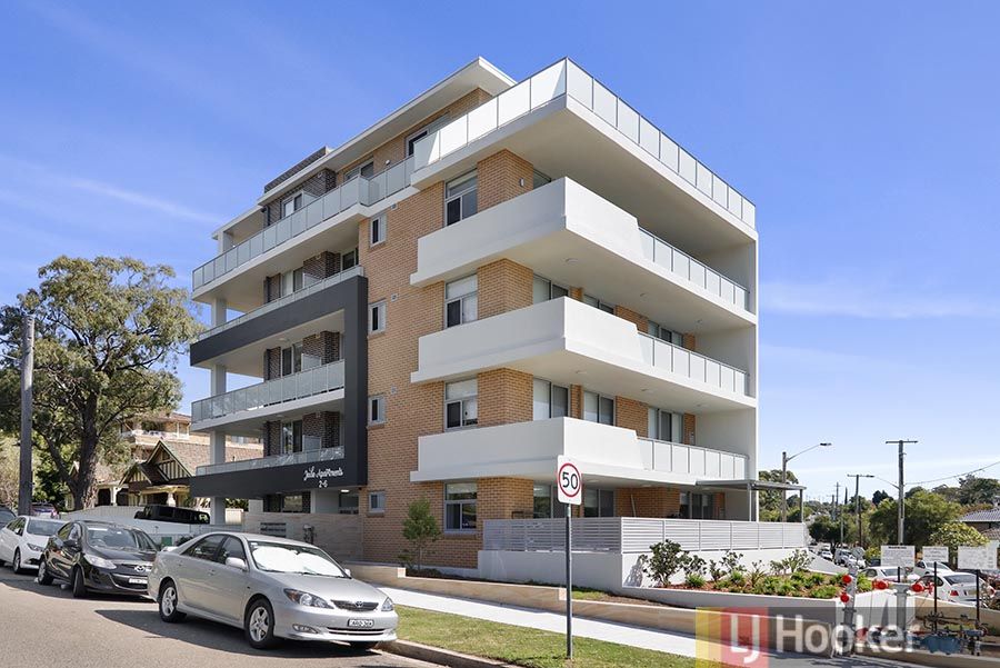 1/2 Carlton Parade, Carlton NSW 2218, Image 0